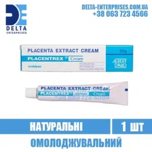 PLACENTREX CREAM rejuvenating placenta india