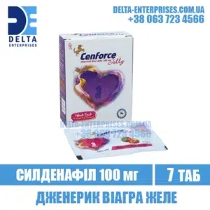 CENFORCE ORAL JELLY sildenafil viagra india